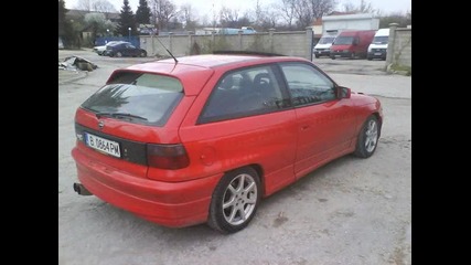 Gsi16v Goli racing