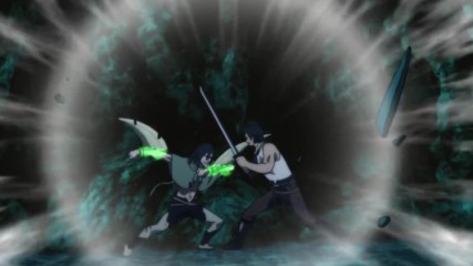 Black Clover - 68 ᴴᴰ