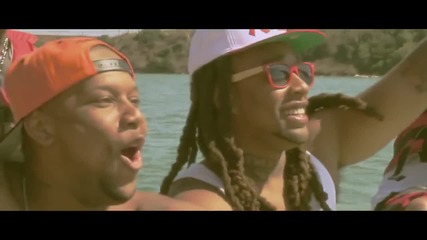 Ty Dolla $ign x Joe Moses - The Weekend
