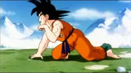 tfs dragon ball z abridged parody episode 2