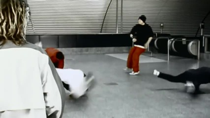 Bomfunk Mc's - Freestyler (official Video)