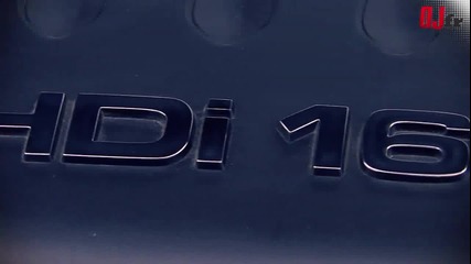 Essai Peugeot 508 2011 