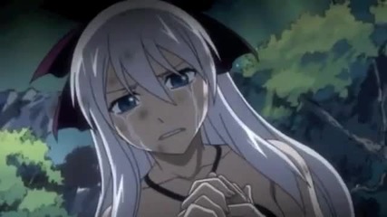 Fairy Tail Amv-would It Matter