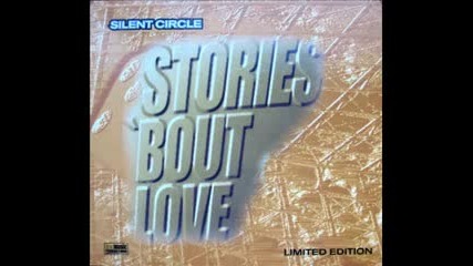 Silent Circle - Like An Ocean (1998)