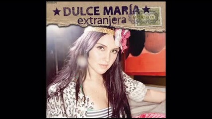 Dulce Maria - El Hechizo 