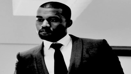 Eminem Ft. Kanye West, Wiz Khalifa & Ron Pope - A Drop In The Ocean