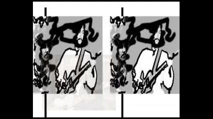 Fleetwood Mac - Sugar Mama 1969