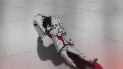 Owari no Seraph [amv] Battle Cry