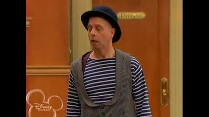 Zack and Cody Ep8 - Part 2 
