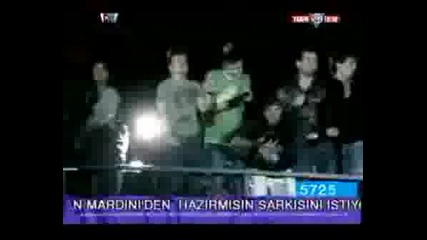 Ismail Yk - Bas Gaza (2008).avi