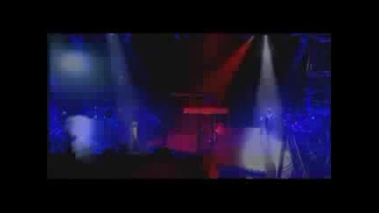 Christina Aguilera - Walk Away Live