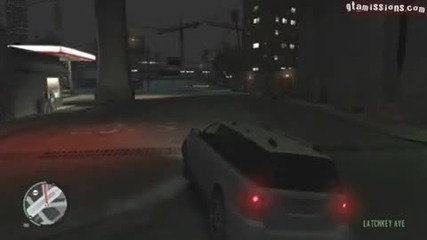 Gta Iv Mission 80 - R.u.b. Down 