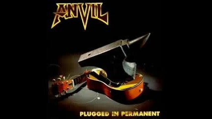 Anvil - Truth Or Consequence