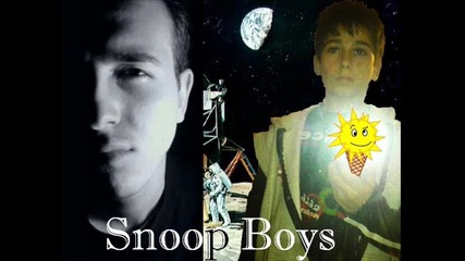Snoop Boys - Hey! (фсб - Високо Remix), музика - Бракето, обработка - Tsp