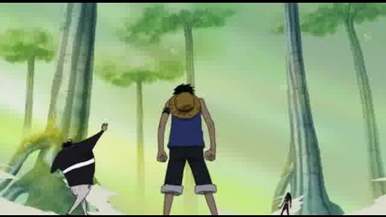 One Piece Епизод 405 Високо Качество 