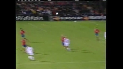 2000 Helsingborg (sweden) 1-bayern Munich (germany) 3