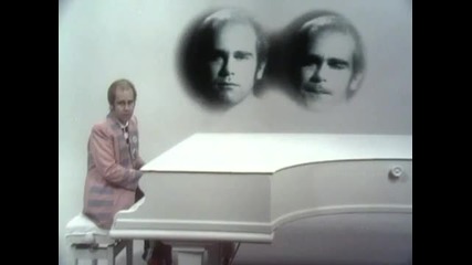 Elton John - Sorry Seems To Be The Hardest Word