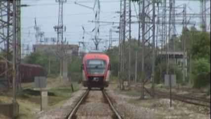 Пв 80114 ( Стара Загора - Пловдив )