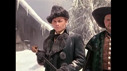 Студеното сърце - Märchenfilm Das kalte Herz Ddr (1950)