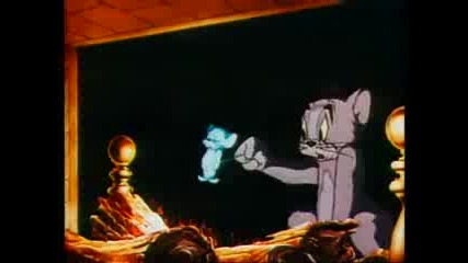 Tom And Jerry