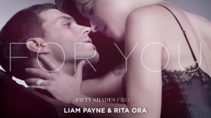 Liam Payne, Rita Ora - For You ( Fifty Shades Freed ) ( Lyric Video )