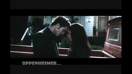 Robert Pattinson & Kristen Stewart - Love in the morning