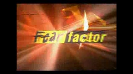 Fear Factor Wwe Edition Part 4