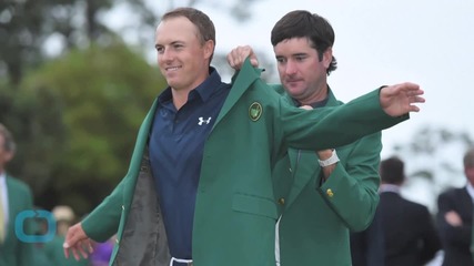 Spieth Says Autistic Sister is Key Inspiration