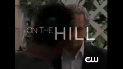 One Tree hill 7x02 Promo 2 Brulian