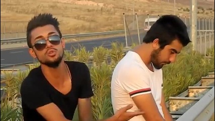 Arsiz Bela Asi Styla Kara Kiz