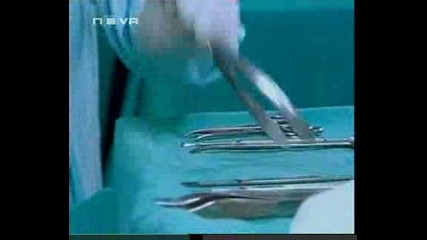 Elveda Derken - Сълзи над Босфора - Епизод 2 - Част 1