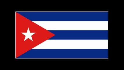 Националния Химн На Куба