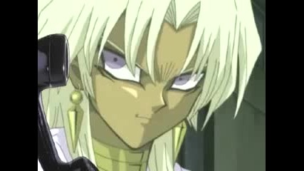 Yu - Gi - Oh Abridged Mariks Evil Council Of Doom 2