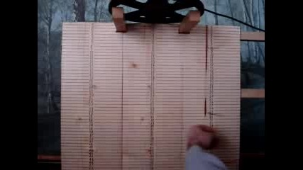 Blisstool Ltc42 Въздушен Тест 1. Част 4 
