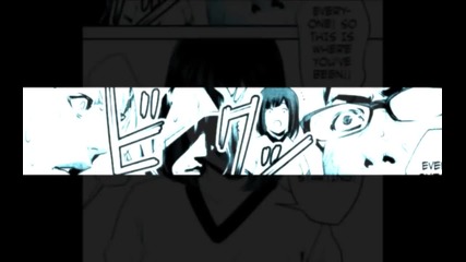Prison School Manga - 168 (season 2) (uncensored)