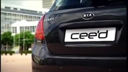 2010 Kia ceed