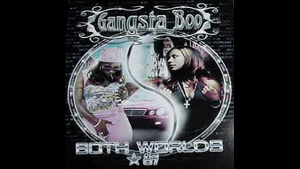 Gangsta Boo - They Dont Love Me