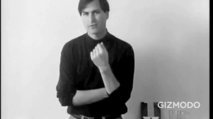 Rip Steve Jobs 1995-2011