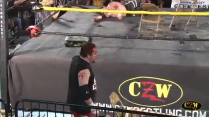 Czw Proving Grounds 10 05 2014 Част 4