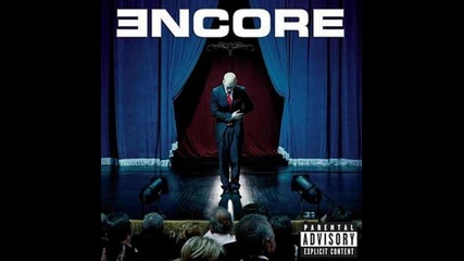 #58. Eminem f/ Dr. Dre & 50 Cent " Encore " (2004)
