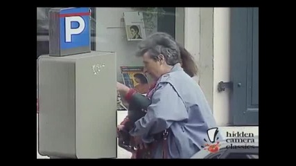 Скрита Камера