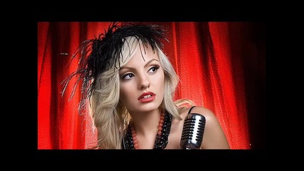 Alexandra Stan - Energy