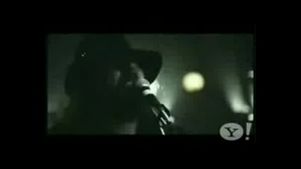 Scars On Broadway - They Say - Offical Video