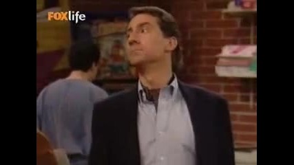 Married with children Женени с деца