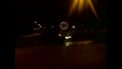 Drift s Astra