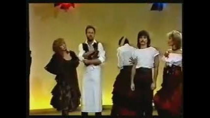 Dschinghis Khan - Ole, Ole