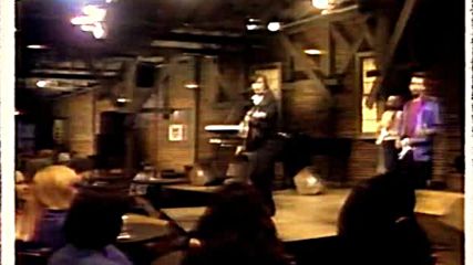 Steve Earle - Hillbilly Highway / Live on New Country 1986