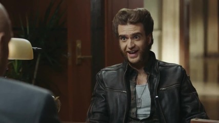Ex-men Wolverine