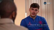 Голямото интервю: Родриго Гомеш (2.04.2026)