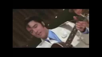 Clean Up Your Own Backyard - Elvis Presley